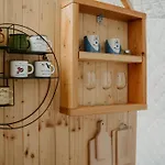 Luxuszelt Wild Glamping Liptov